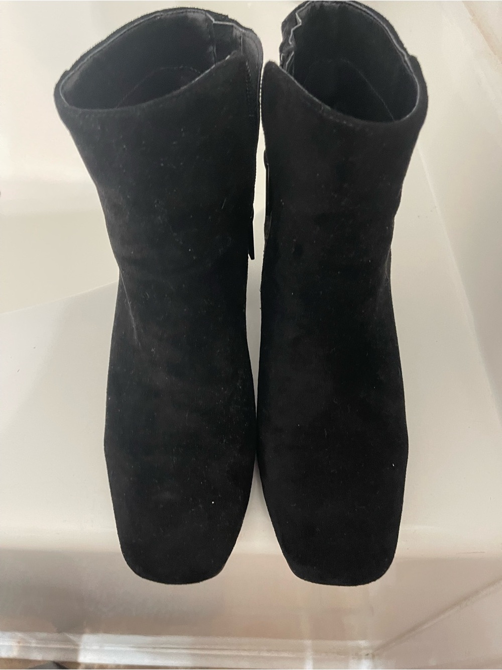 Hey Girl by Corky Felicia Booties
